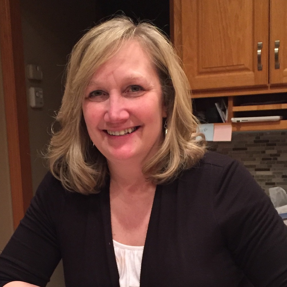 Meet your Posher, Mary